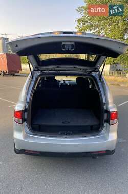 Внедорожник / Кроссовер SsangYong Kyron 2012 в 