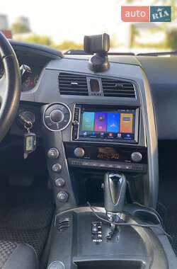 Внедорожник / Кроссовер SsangYong Kyron 2012 в 