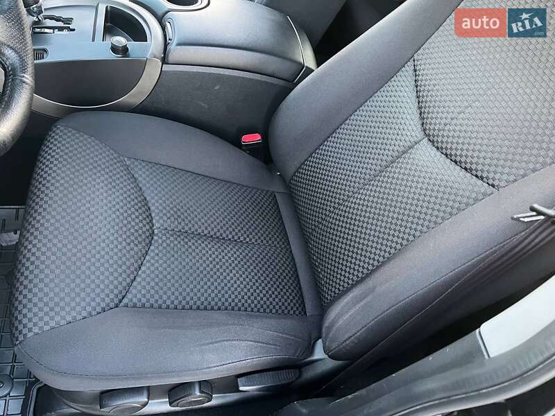 Внедорожник / Кроссовер SsangYong Kyron 2012 в Ровно