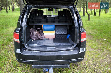 Внедорожник / Кроссовер SsangYong Kyron 2010 в 