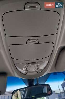 Внедорожник / Кроссовер SsangYong Kyron 2008 в 