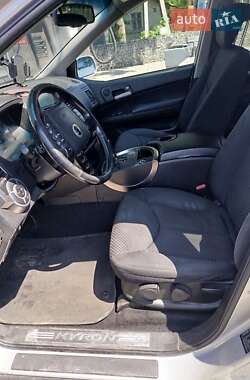 Внедорожник / Кроссовер SsangYong Kyron 2008 в 