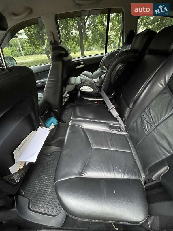 Внедорожник / Кроссовер SsangYong Kyron 2010 в Харькове