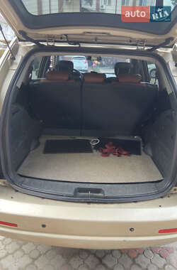 Внедорожник / Кроссовер SsangYong Kyron 2007 в 