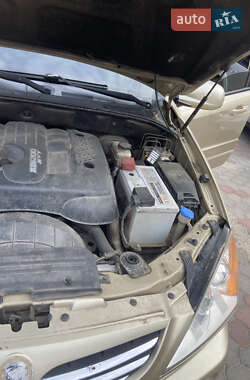 Внедорожник / Кроссовер SsangYong Kyron 2007 в 