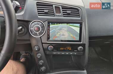 Внедорожник / Кроссовер SsangYong Kyron 2010 в 