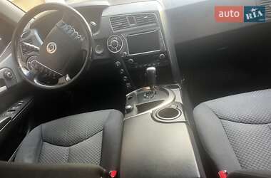 Внедорожник / Кроссовер SsangYong Kyron 2010 в 