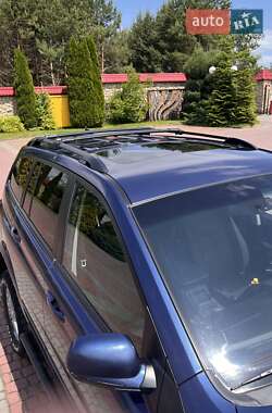 Внедорожник / Кроссовер SsangYong Kyron 2008 в 