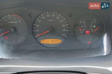 Внедорожник / Кроссовер SsangYong Kyron 2012 в 