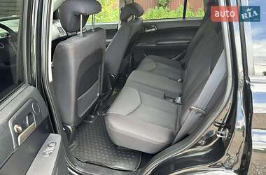 Внедорожник / Кроссовер SsangYong Kyron 2013 в 