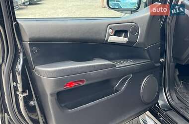 Внедорожник / Кроссовер SsangYong Kyron 2010 в 