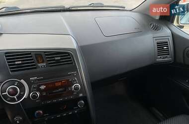 Внедорожник / Кроссовер SsangYong Kyron 2008 в 