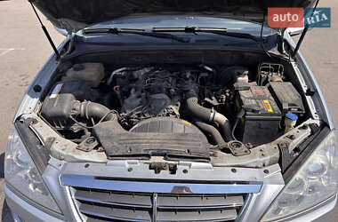 Внедорожник / Кроссовер SsangYong Kyron 2008 в 