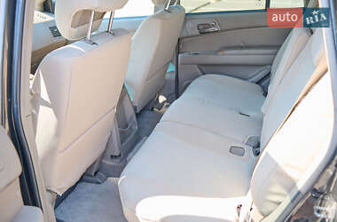 Внедорожник / Кроссовер SsangYong Kyron 2007 в 