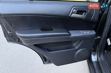 Внедорожник / Кроссовер SsangYong Kyron 2014 в 