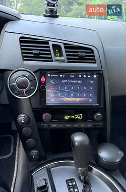 Позашляховик / Кросовер SsangYong Kyron 2005 в 