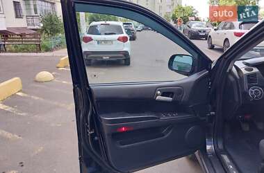 Внедорожник / Кроссовер SsangYong Kyron 2009 в 