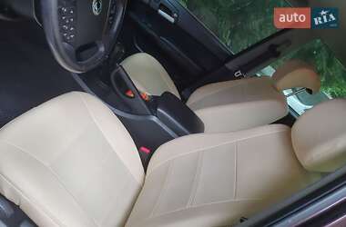 Внедорожник / Кроссовер SsangYong Kyron 2010 в 