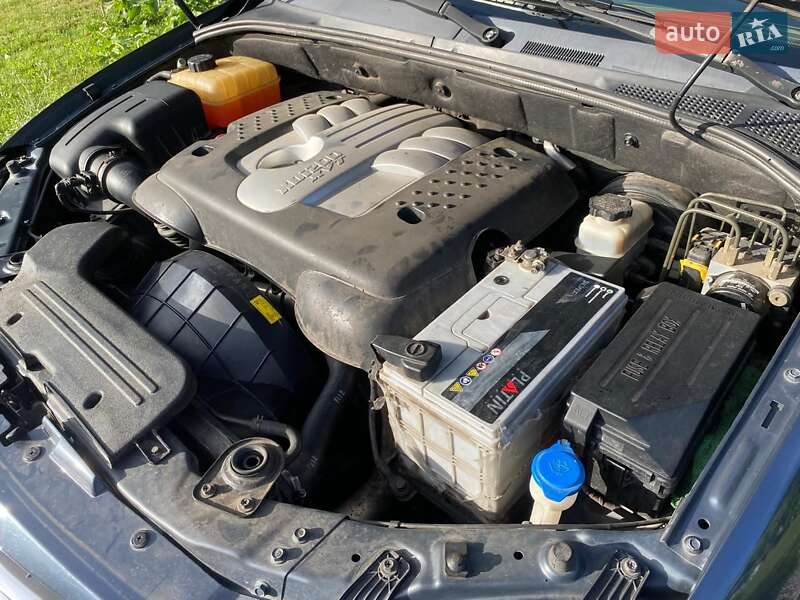 Внедорожник / Кроссовер SsangYong Kyron 2007 в Черкассах