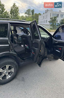 Внедорожник / Кроссовер SsangYong Kyron 2009 в 