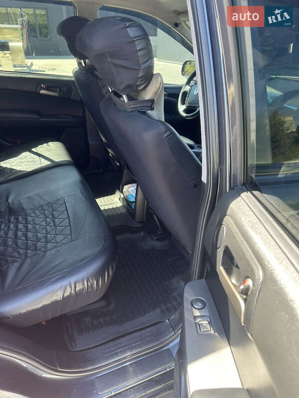 Внедорожник / Кроссовер SsangYong Kyron 2011 в Львове фото 22 Внедорожник / Кроссовер SsangYong Kyron 2011 в Львове