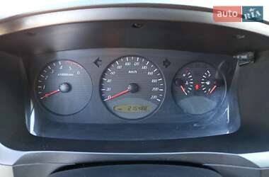 Внедорожник / Кроссовер SsangYong Kyron 2010 в 