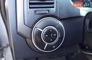 Внедорожник / Кроссовер SsangYong Kyron 2010 в 