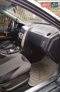 Внедорожник / Кроссовер SsangYong Kyron 2008 в 