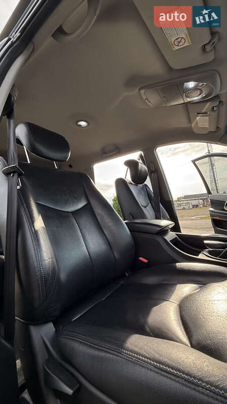 Внедорожник / Кроссовер SsangYong Kyron 2007 в Коломые