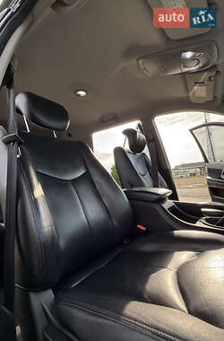Внедорожник / Кроссовер SsangYong Kyron 2007 в 