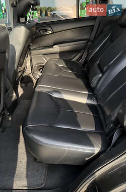 Внедорожник / Кроссовер SsangYong Kyron 2007 в 