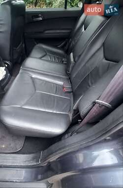 Внедорожник / Кроссовер SsangYong Kyron 2007 в 
