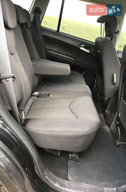 Позашляховик / Кросовер SsangYong Kyron 2011 в Підволочиську