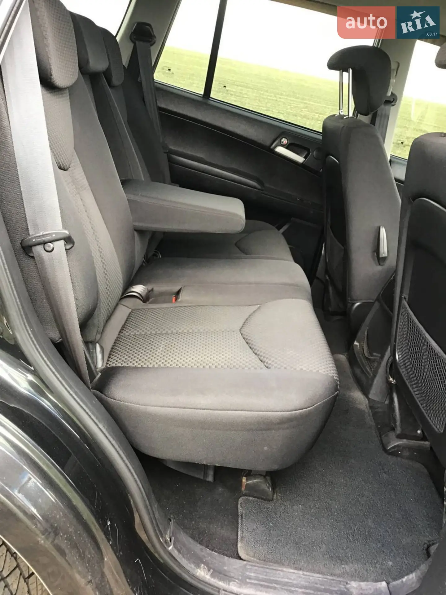 2011 SsangYong Kyron - мініатюра 8