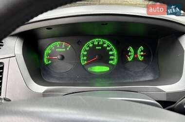 Внедорожник / Кроссовер SsangYong Kyron 2006 в 