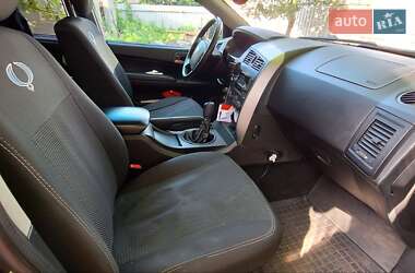 Внедорожник / Кроссовер SsangYong Kyron 2014 в 