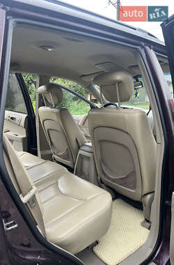 Внедорожник / Кроссовер SsangYong Kyron 2009 в 