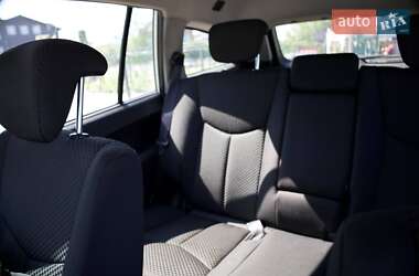 Внедорожник / Кроссовер SsangYong Kyron 2012 в 