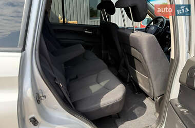 Внедорожник / Кроссовер SsangYong Kyron 2008 в 