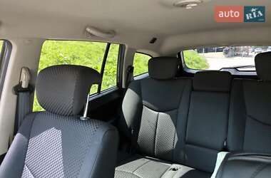 Внедорожник / Кроссовер SsangYong Kyron 2013 в 