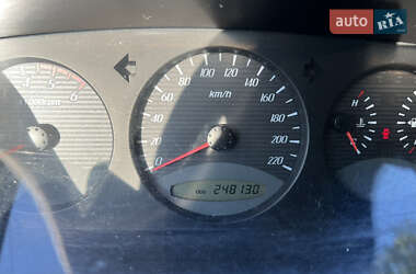Внедорожник / Кроссовер SsangYong Kyron 2007 в 