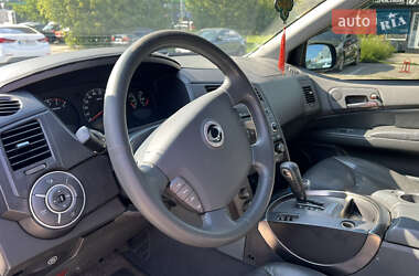 Внедорожник / Кроссовер SsangYong Kyron 2006 в 