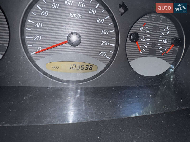Внедорожник / Кроссовер SsangYong Kyron 2010 в Киеве фото 7 Внедорожник / Кроссовер SsangYong Kyron 2010 в Киеве