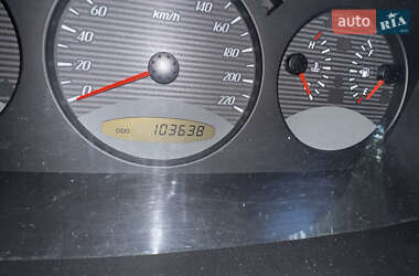 Внедорожник / Кроссовер SsangYong Kyron 2010 в 