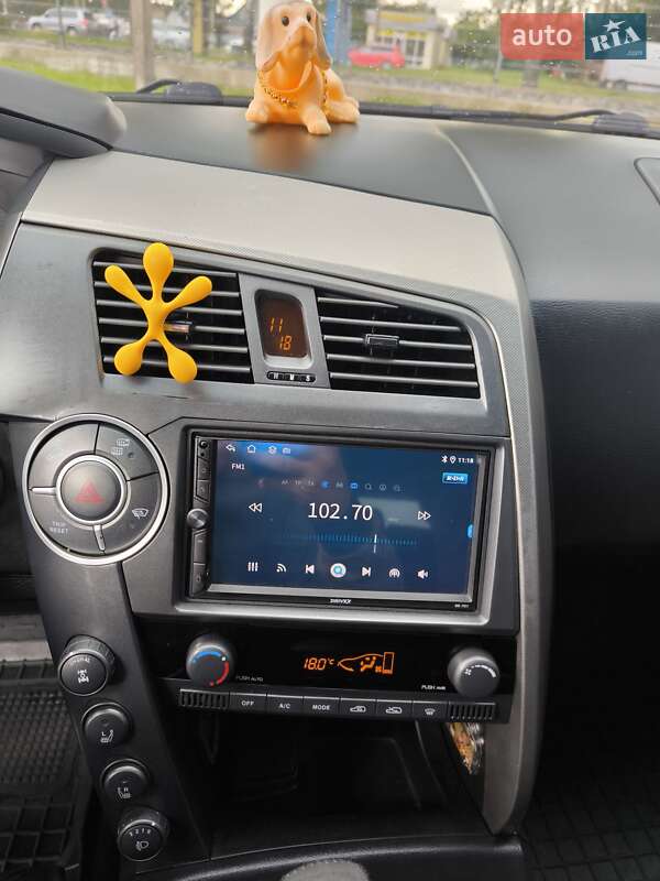 Позашляховик / Кросовер SsangYong Kyron 2013 в Житомирі фото 17 Позашляховик / Кросовер SsangYong Kyron 2013 в Житомирі