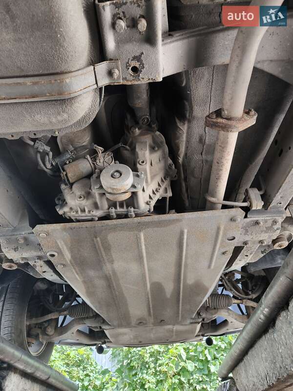 Позашляховик / Кросовер SsangYong Kyron 2013 в Житомирі фото 26 Позашляховик / Кросовер SsangYong Kyron 2013 в Житомирі