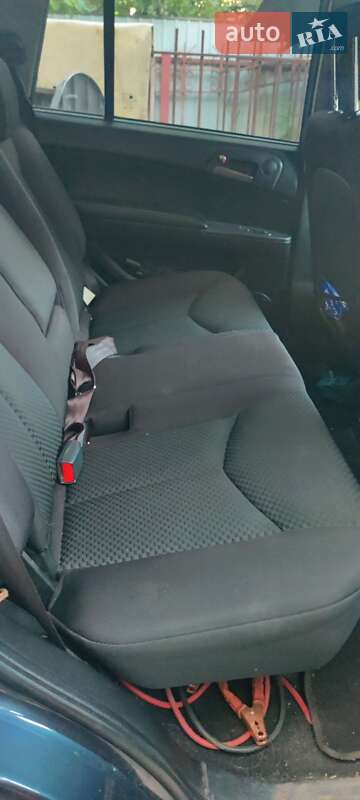 Внедорожник / Кроссовер SsangYong Kyron 2014 в Киеве фото 7 Внедорожник / Кроссовер SsangYong Kyron 2014 в Киеве