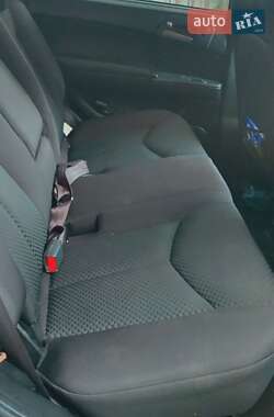 Внедорожник / Кроссовер SsangYong Kyron 2014 в 