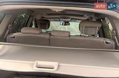 Позашляховик / Кросовер SsangYong Kyron 2008 в 