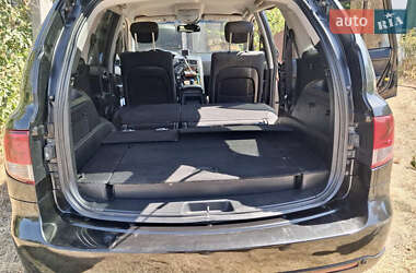 Внедорожник / Кроссовер SsangYong Kyron 2009 в 